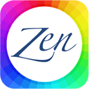 Zen Clock