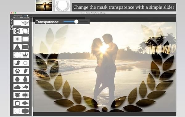 Camera Effects截图