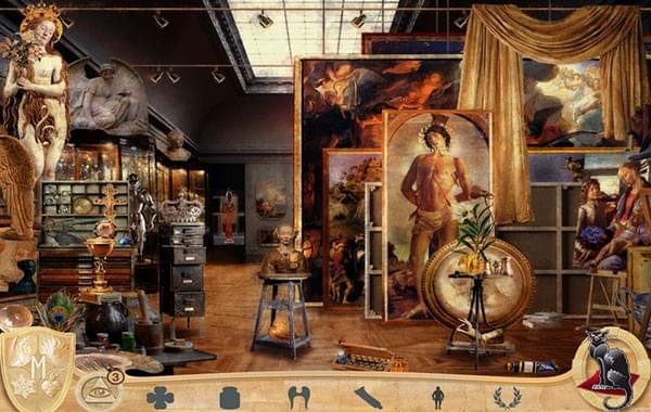 巧克力的爱情关系截图