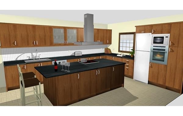 Quick3DPlan Pro截图