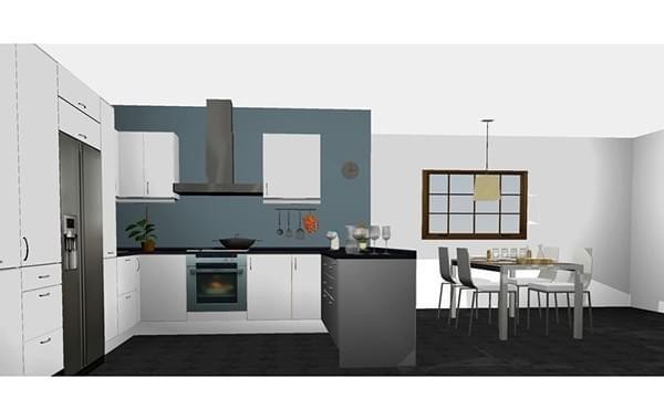 Quick3DPlan Pro截图