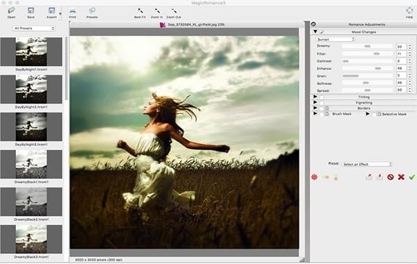 MagicRomance 3截图