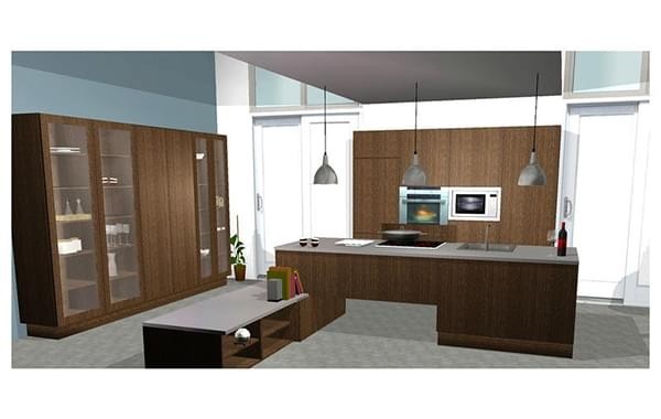 Quick3DPlan Pro截图