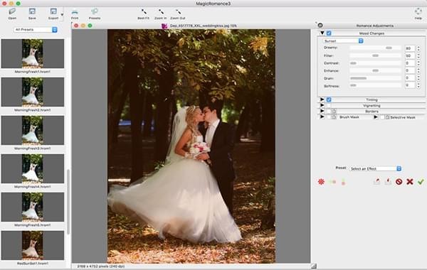 MagicRomance 3截图