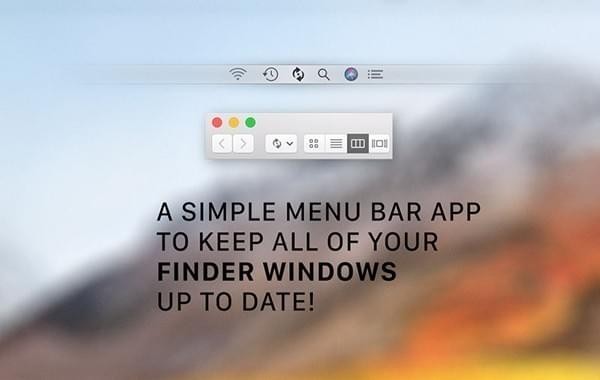 Window Refresh截图