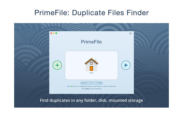 PrimeFile截图