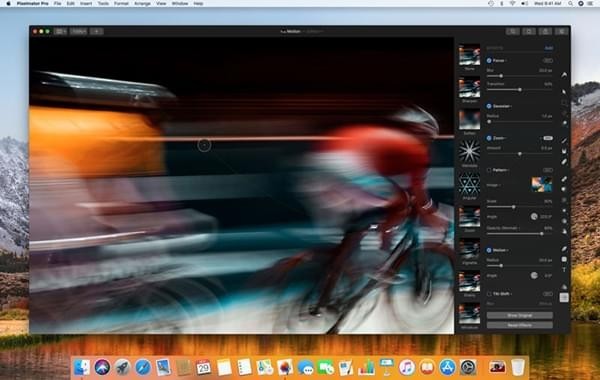 Pixelmator Pro截图