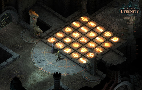 永恒之柱终极版截图