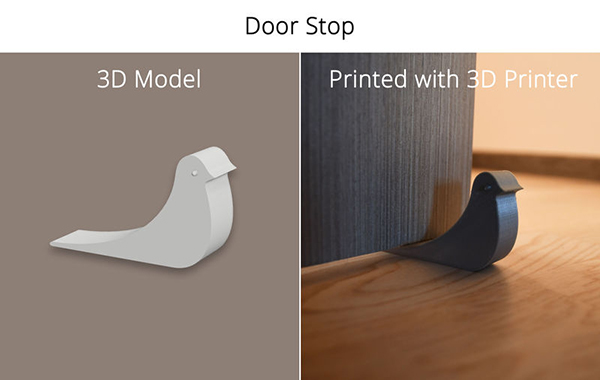 3D Print Models截图