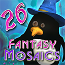 幻想马赛克26