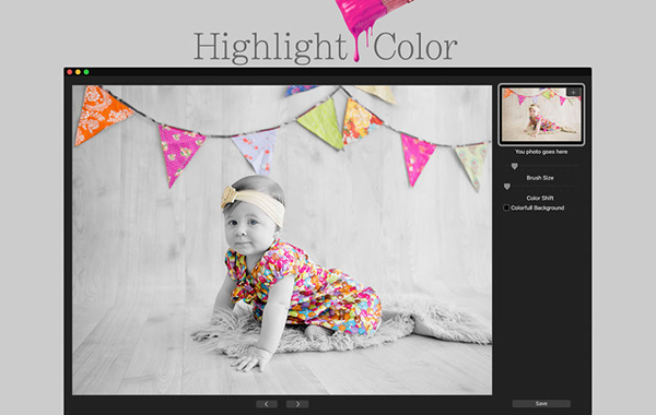 Highlight Color 2截图