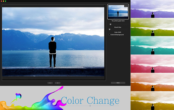 Highlight Color 2截图
