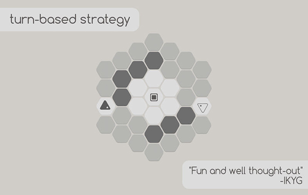 Hexa Turn V1.0