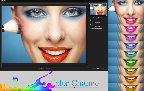 Highlight Color 2截图