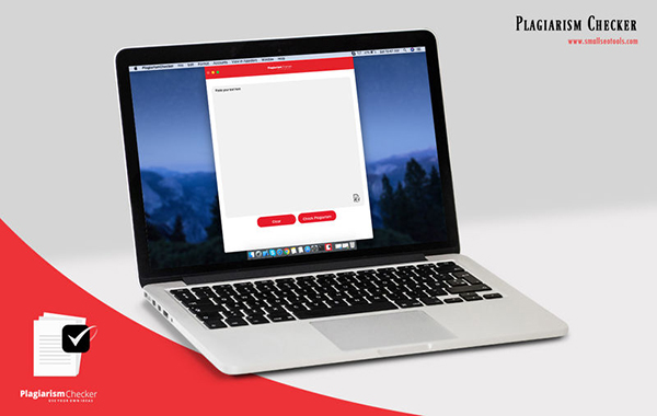 Plagiarism Checker截图