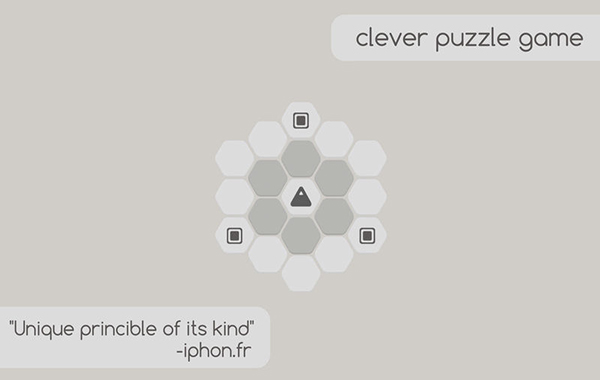 Hexa Turn截图