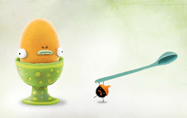 脸黑先生   V1.0.0