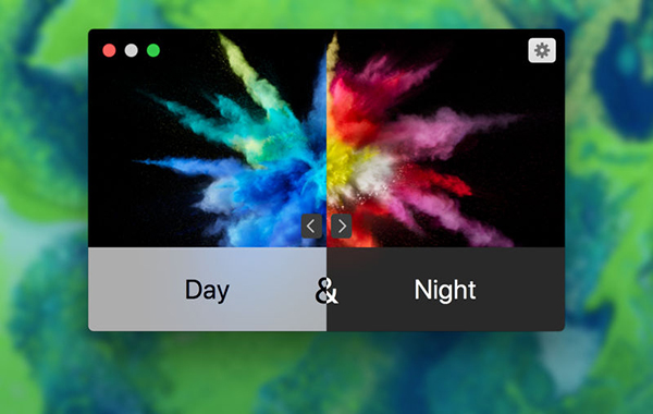 Day Night截图