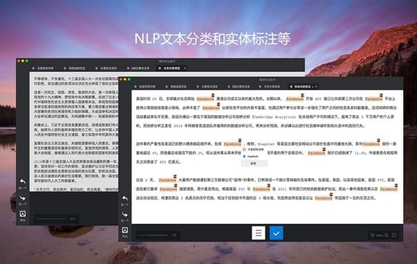 精灵标注助手截图