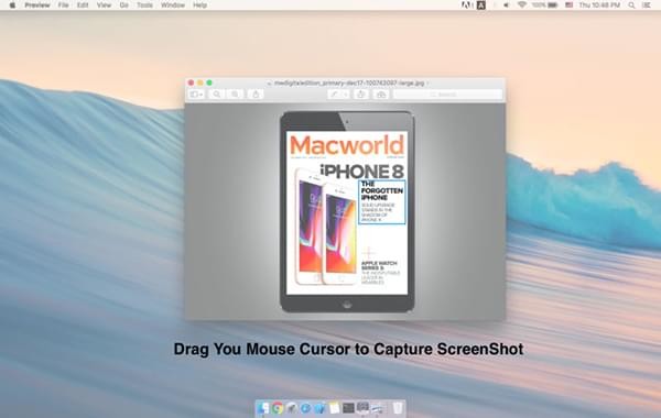 Easy Screen OCR截图