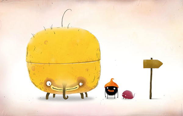 脸黑先生   V1.0.0