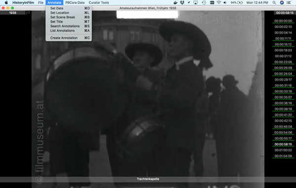 HistoryInFilm截图