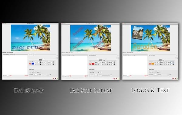 MagicWatermarks 3截图