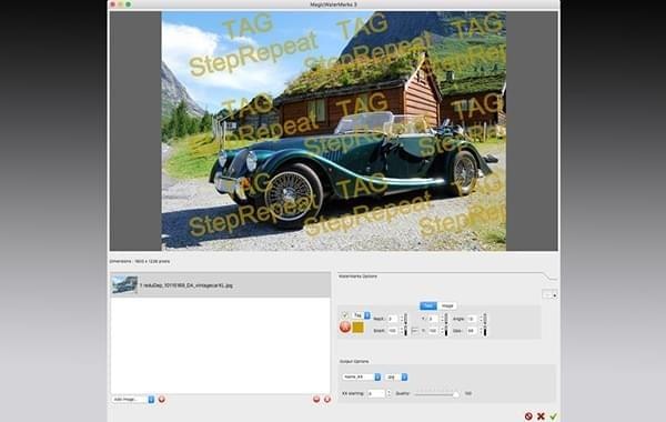 MagicWatermarks 3截图