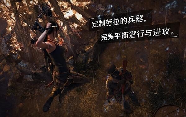 26ea8b0edc7ba4dd599df58eead2e02d.jpeg 古墓丽影崛起 V1.0.1