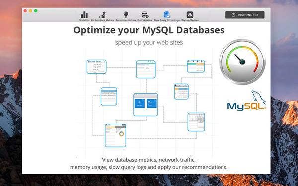 MySQL and MariaDB Optimizer截图