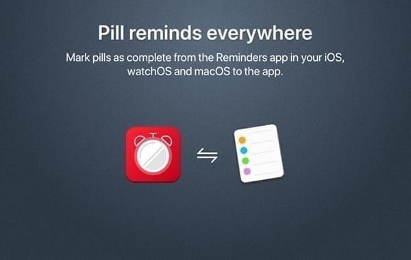 My Pills截图