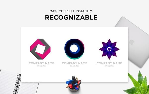 Pro Logo Maker截图