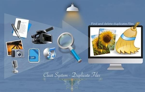 Clear System截图