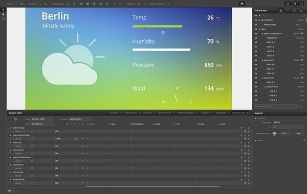 Archer Editor Pro截图