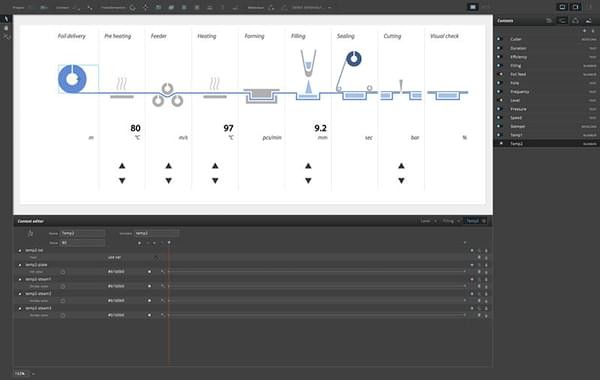 Archer Editor Pro截图