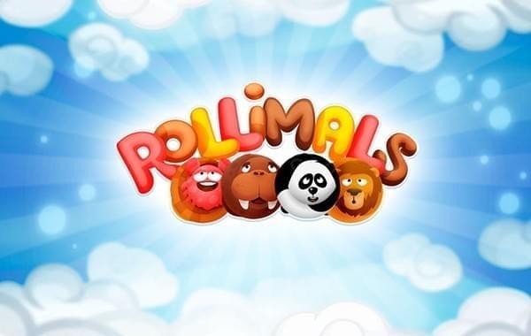 Rollimals截图