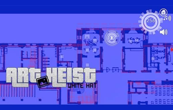 Art Heist截图