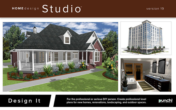 Home Design Studio截图