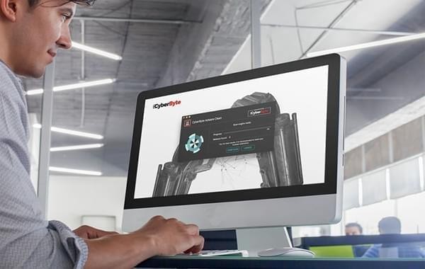 CB Adware Clean截图