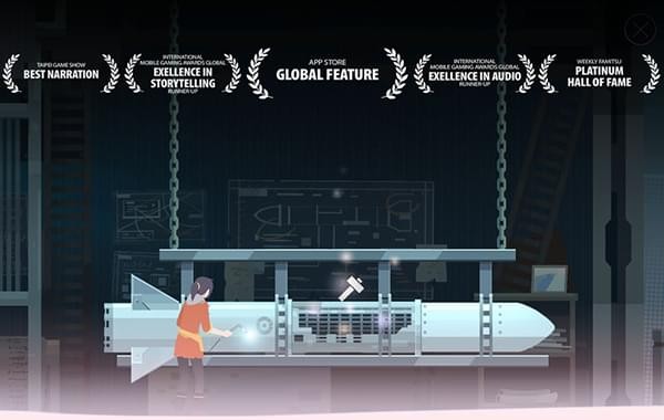 OPUS灵魂之桥截图