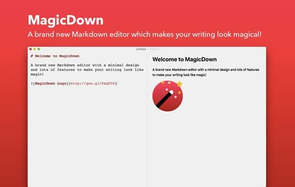 MagicDown截图