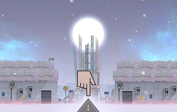 OPUS灵魂之桥截图