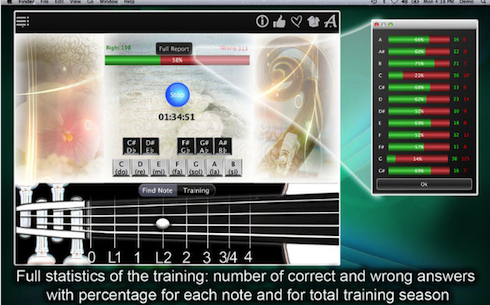 ViolaNotesFinder for Mac截图