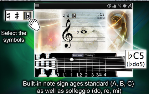 ViolaNotesFinder for Mac截图