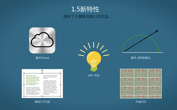 Publisher Lite截图