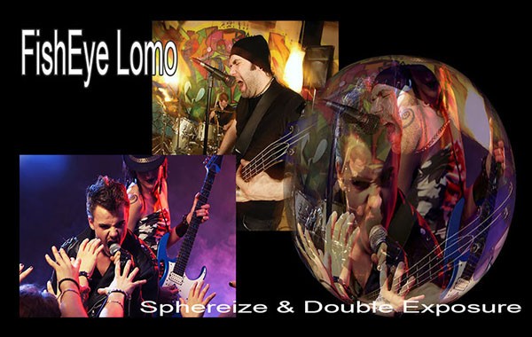 FishEyeLomo 3截图