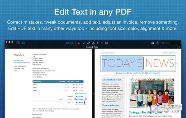 PDF Office截图
