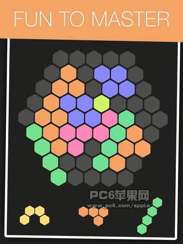 Hex FRVR截图
