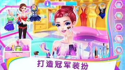体操少女截图