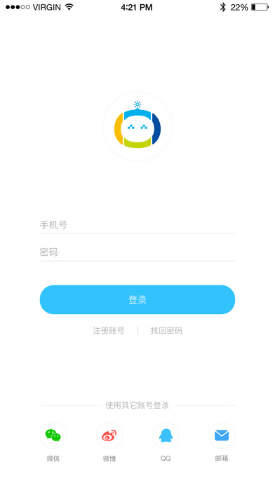 星际酷宝家长版截图